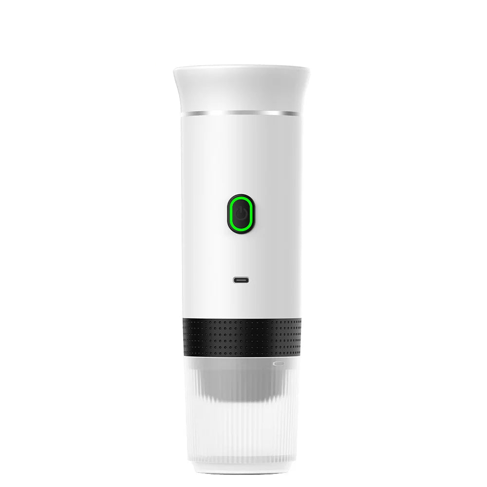 Wireless Espresso Coffee Machine