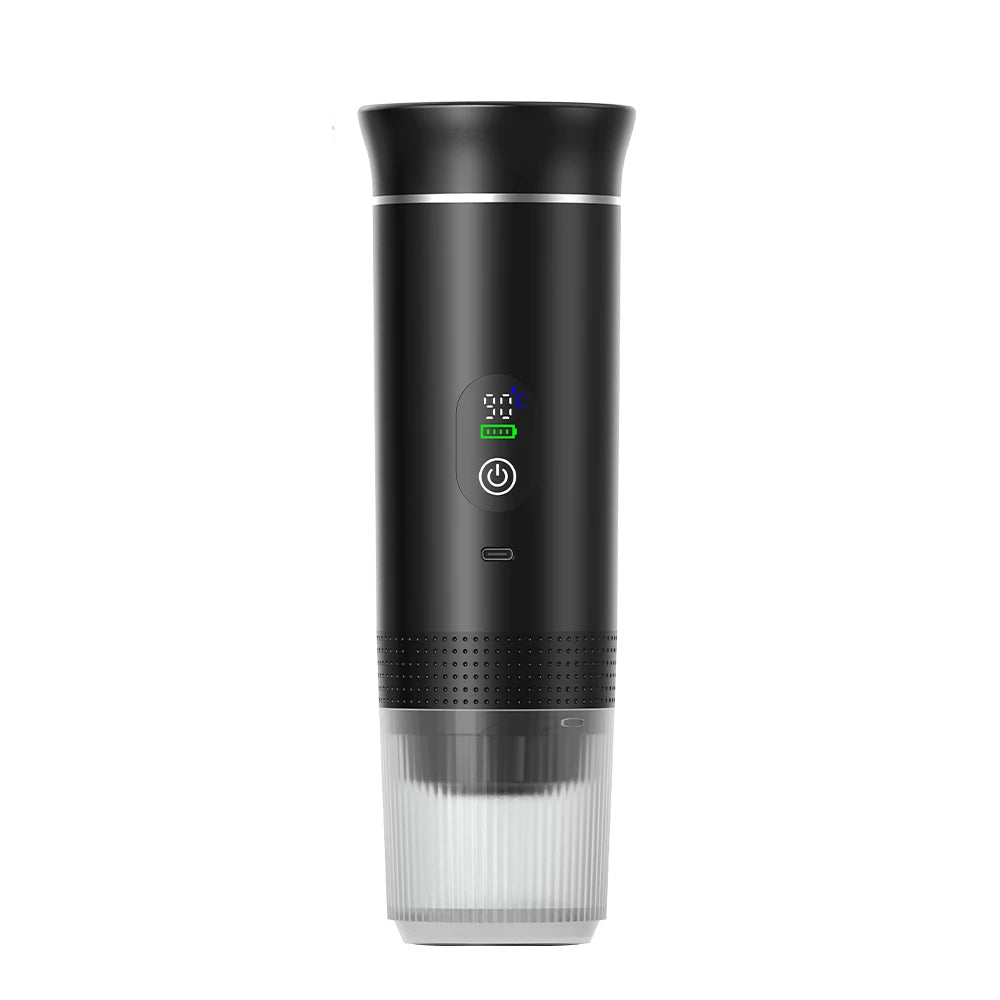 Wireless Espresso Coffee Machine